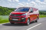 Opel Vivaro L 2019 года